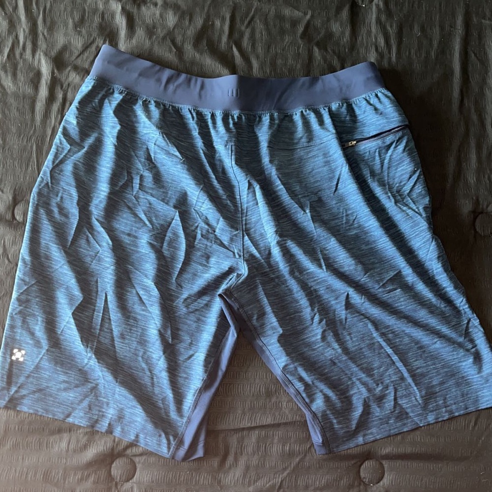 T.H.E. Shorts Linerless